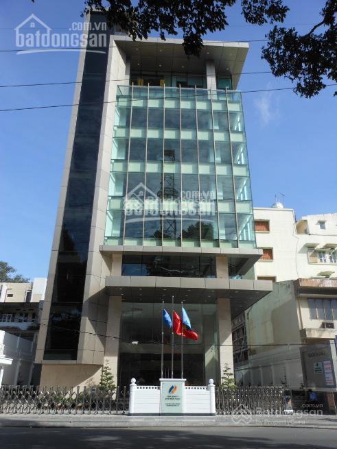 Cho thuê văn phòng pjico tower đường điện biên phủ, quận 3. dt 115  216m2.  0906 391 ***