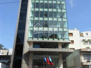 Cho thuê văn phòng pjico tower đường điện biên phủ, quận 3. dt 115  216m2.  0906 391 ***
