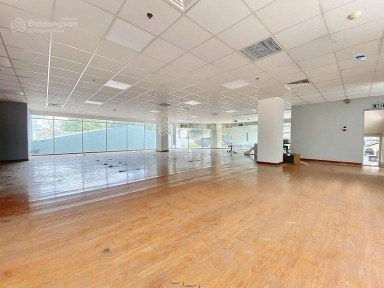 Cho thuê văn phòng pjico tower đường điện biên phủ, quận 3. dt 115  216m2.  0906 391 ***