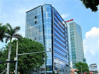 Yteco office tower văn phòng cho thuê, nguyễn đình chiểu, quận 3. dt 300m2.  0906 391 ***