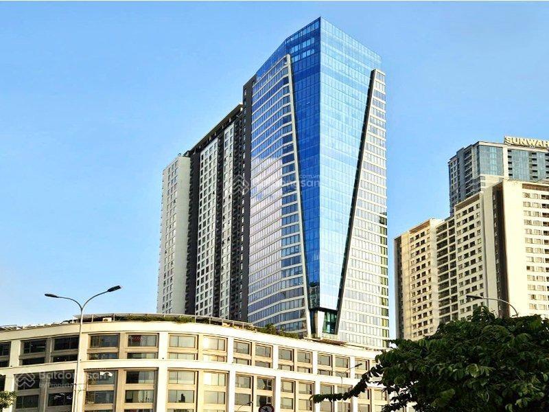 Opal tower văn phòng cho thuê đường nguyễn hữu cảnh, bình thạnh. dt 5001000m2.  0906 391 ***