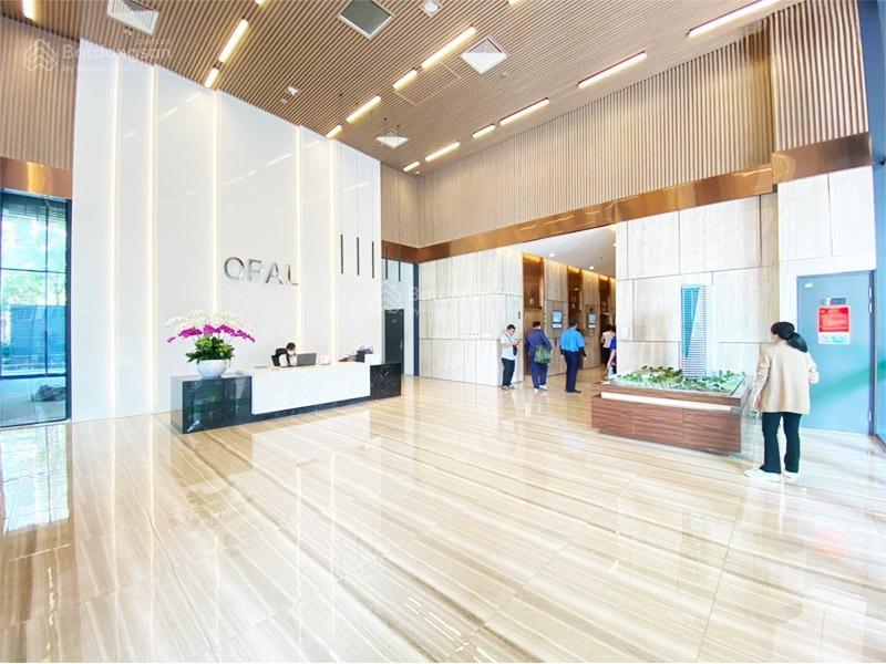 Opal tower văn phòng cho thuê đường nguyễn hữu cảnh, bình thạnh. dt 5001000m2.  0906 391 ***