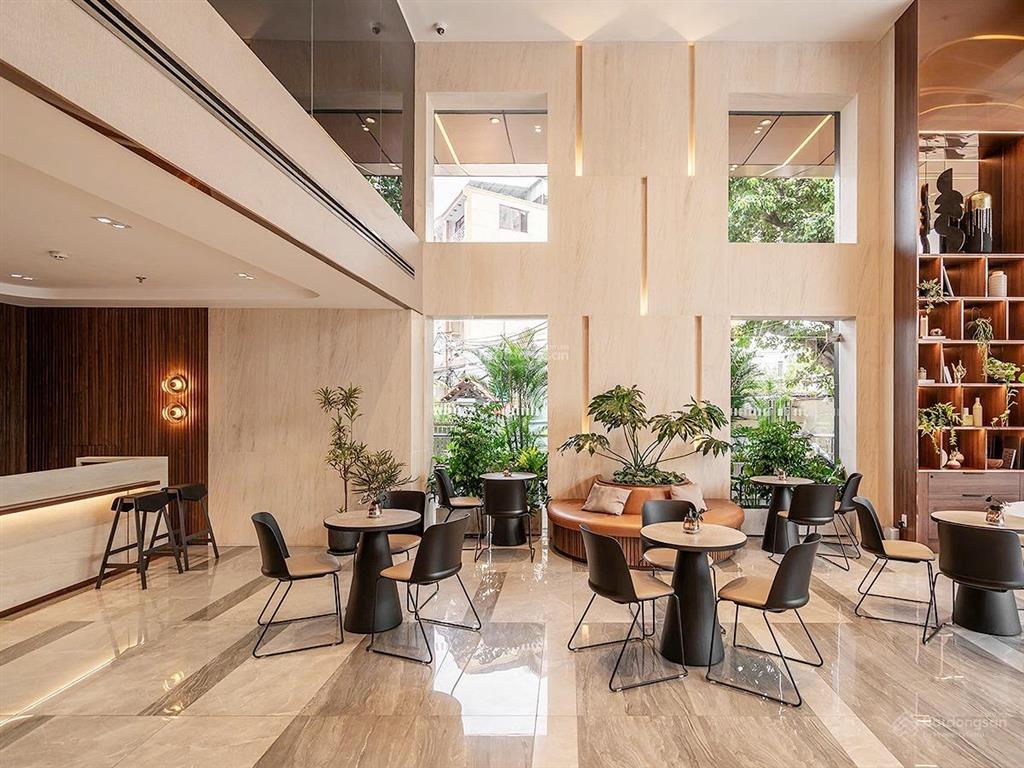 The address tower văn phòng cho thuê đường nam kỳ khởi nghĩa, quận 3. dt 200m2.  0906 391 ***