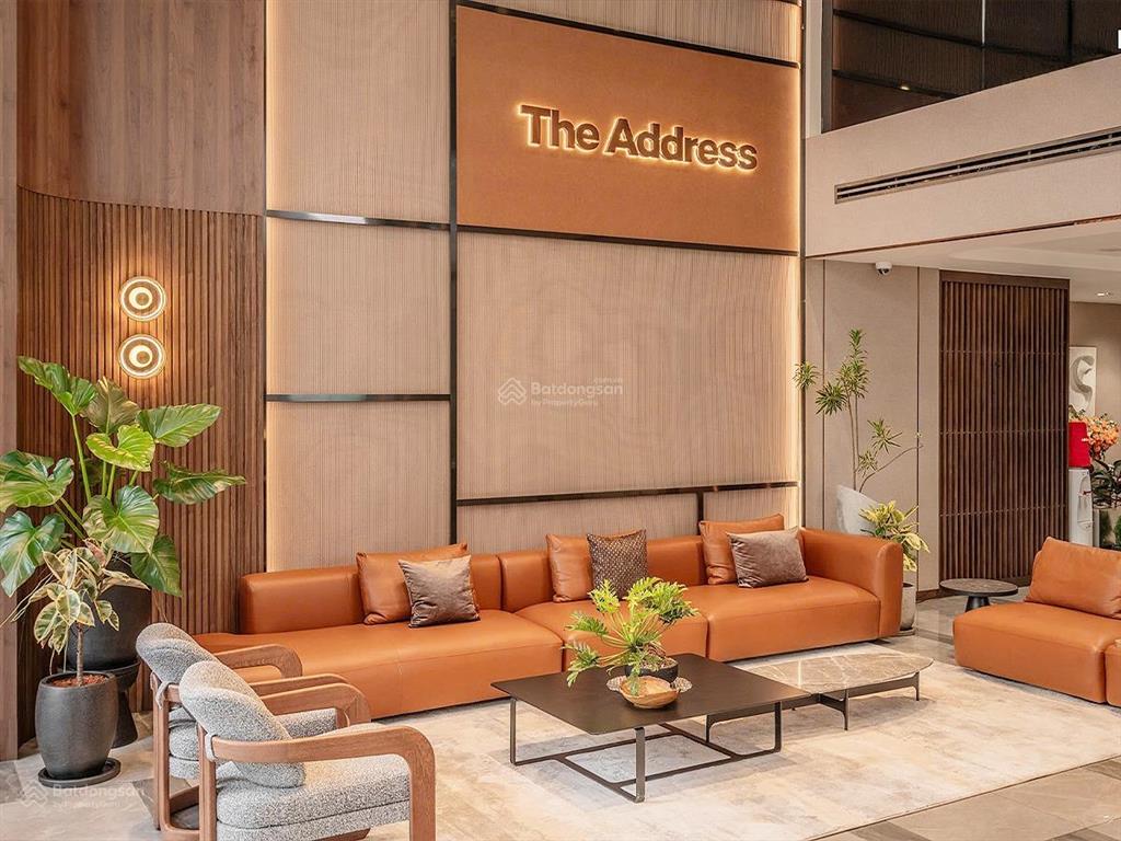 The address tower văn phòng cho thuê đường nam kỳ khởi nghĩa, quận 3. dt 200m2.  0906 391 ***