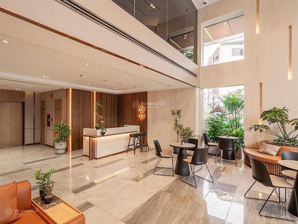 The address tower văn phòng cho thuê đường nam kỳ khởi nghĩa, quận 3. dt 200m2.  0906 391 ***
