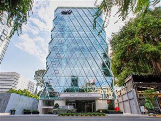 A&t building văn phòng cho thuê đường hai bà trưng, quận 3. dt 120m2  225m2.  0906 391 ***