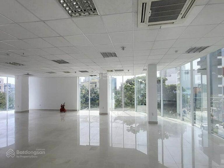 Cho thuê văn phòng gems building đường cộng hòa, tân bình. dt 155m2.  0906 391 ***