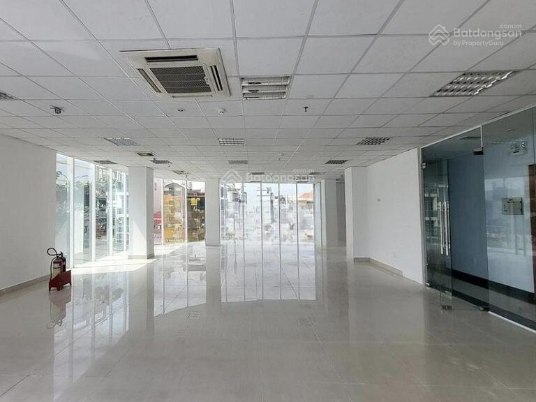 Cho thuê văn phòng gems building đường cộng hòa, tân bình. dt 155m2.  0906 391 ***
