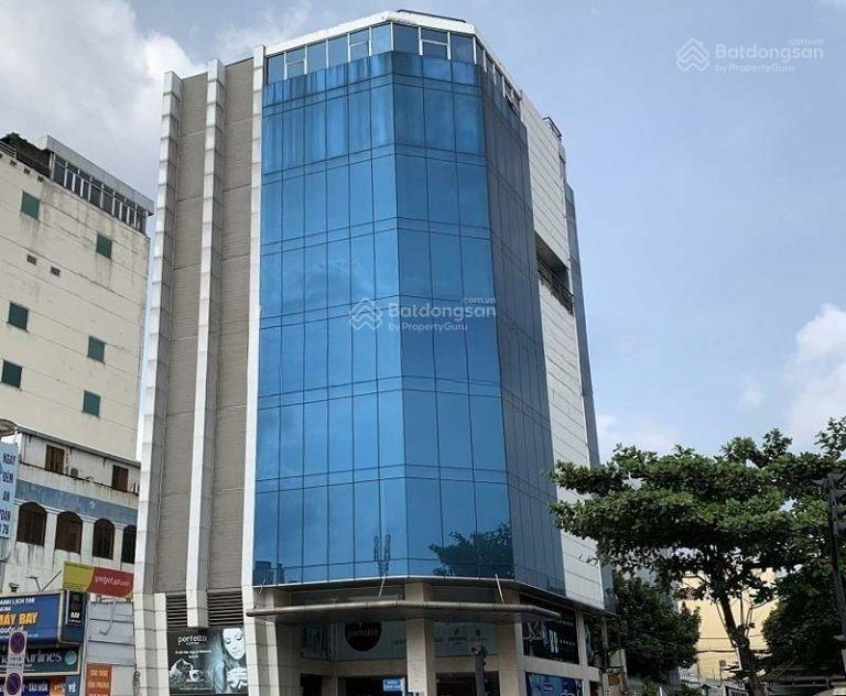 Cho thuê văn phòng gems building đường cộng hòa, tân bình. dt 155m2.  0906 391 ***