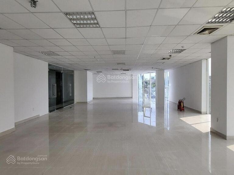 Cho thuê văn phòng gems building đường cộng hòa, tân bình. dt 155m2.  0906 391 ***