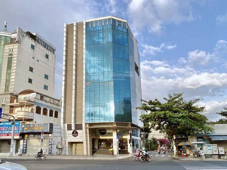 Cho thuê văn phòng gems building đường cộng hòa, tân bình. dt 155m2.  0906 391 ***