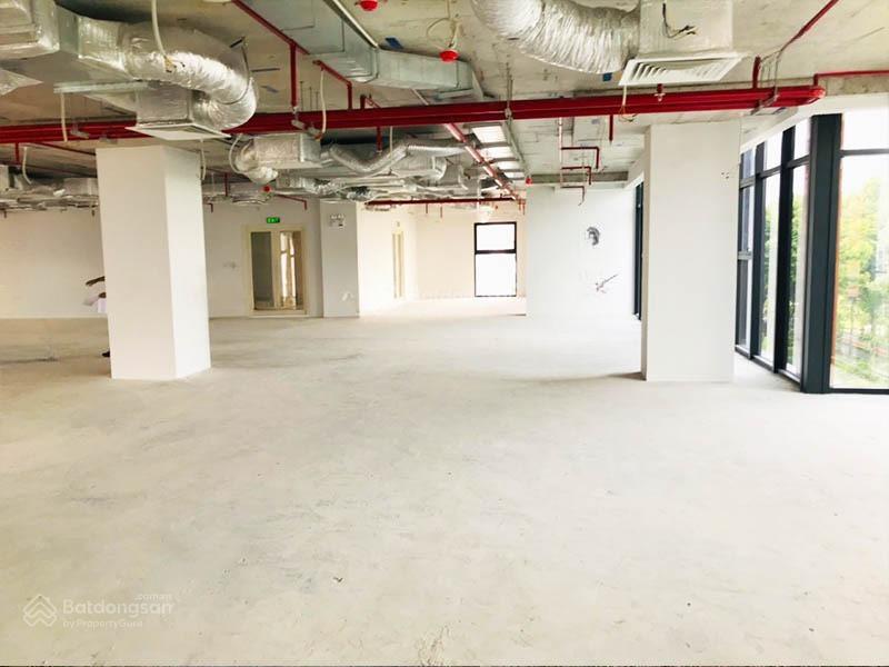 The six8 building, văn phòng cho thuê đường phan đình giót, tân bình. dt 200m2.  0906 391 ***