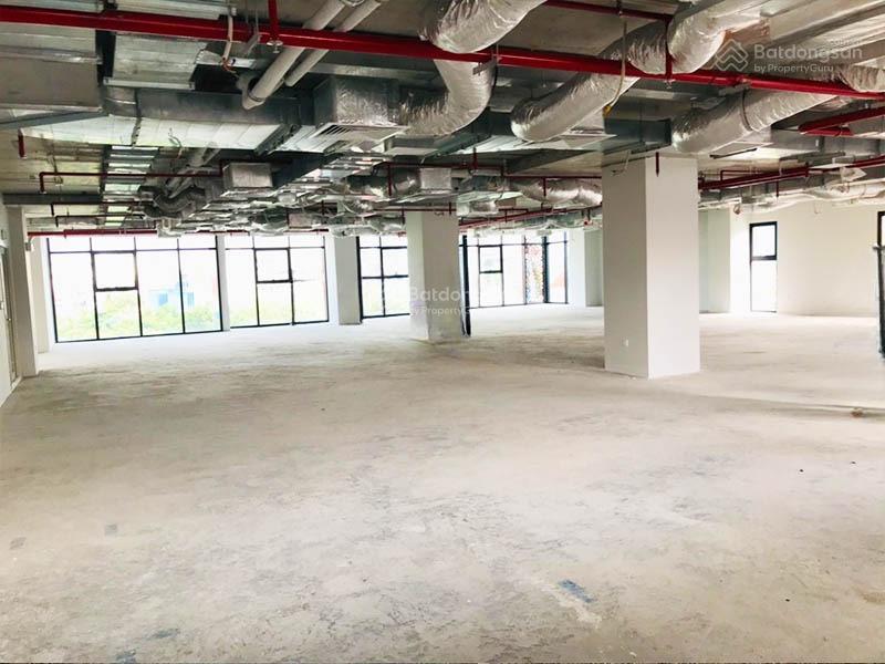 The six8 building, văn phòng cho thuê đường phan đình giót, tân bình. dt 200m2.  0906 391 ***