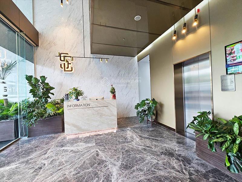 The six8 building, văn phòng cho thuê đường phan đình giót, tân bình. dt 200m2.  0906 391 ***