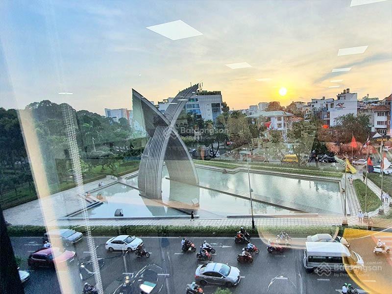 The six8 building, văn phòng cho thuê đường phan đình giót, tân bình. dt 200m2.  0906 391 ***
