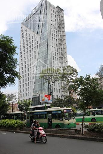 Cho thuê văn phòng havana tower đường hàm nghi, quận 1. dt 150m2.  0935 619 *** 0906 391 ***