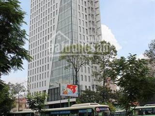 Cho thuê văn phòng havana đường hàm nghi.  0935 619 *** 0906 391 ***