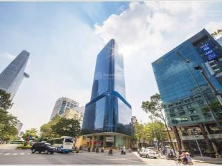 Cho thuê văn phòng vietinbank tower đường hàm nghi, quận 1.  0935 619 *** 0906 391 ***