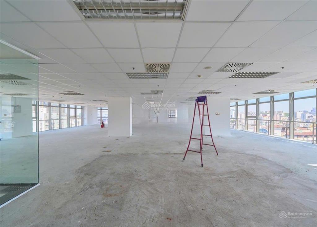 Cho thuê văn phòng mb sunny tower, đường trần hưng đạo, quận 1. dt 100150300m2,  0906 391 ***