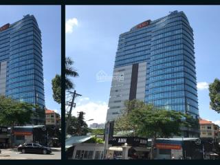 Cho thuê văn phòng mb sunny tower, đường trần hưng đạo, quận 1. dt 100150300m2,  0906 391 ***