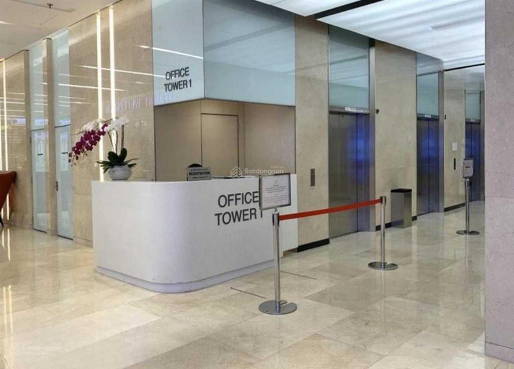 Cho thuê văn phòng saigon centre tower 2 đường lê lợi, quận 1. dt 130m2.  0906 391 ***