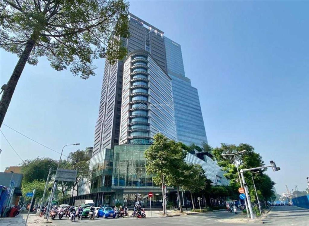 Cho thuê văn phòng saigon centre tower 2 đường lê lợi, quận 1. dt 130m2.  0906 391 ***