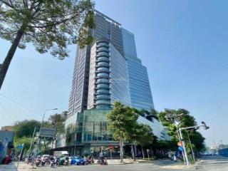 Cho thuê văn phòng quận 1 tòa nhà saigon centre 2 đường lê lợi. dt 200  300m2.  0906 391 ***