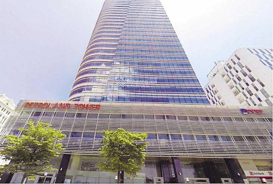 Cho thuê văn phòng quận 7 khu pmh. tòa nhà victory đường tân trào, dt 150m2.  0906 391 ***