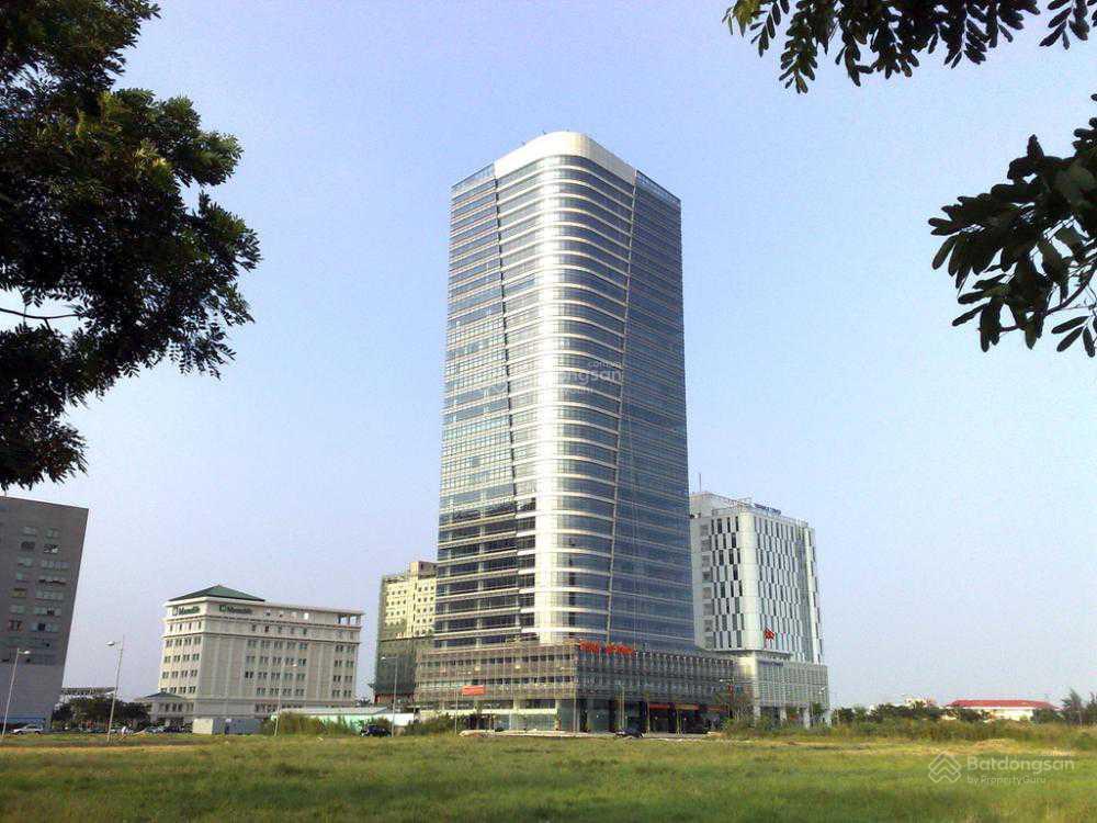 Cho thuê văn phòng quận 7 khu pmh. tòa nhà victory đường tân trào, dt 150m2.  0906 391 ***
