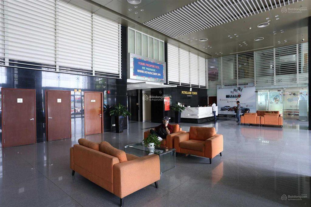Cho thuê văn phòng quận 7 khu pmh. tòa nhà victory đường tân trào, dt 150m2.  0906 391 ***