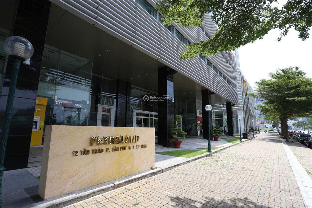 Cho thuê văn phòng quận 7 khu pmh. tòa nhà victory đường tân trào, dt 150m2.  0906 391 ***