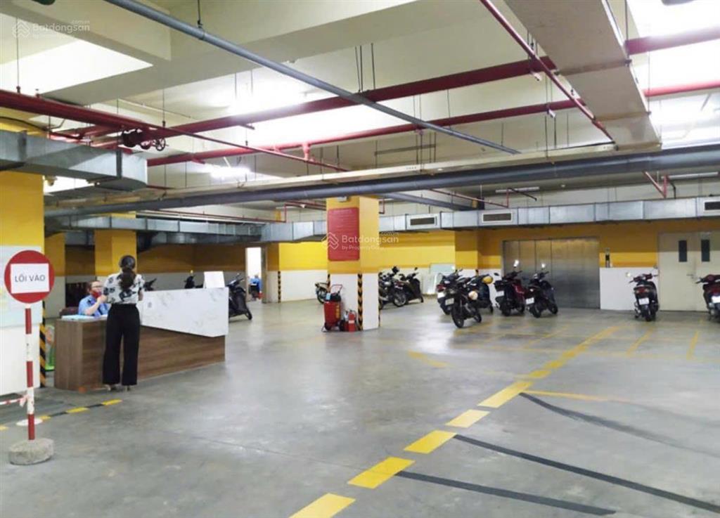 Cho thuê văn phòng quận 7, tòa nhà paragon đường nguyễn lương bằng, dt 200m2.  0906 391 ***