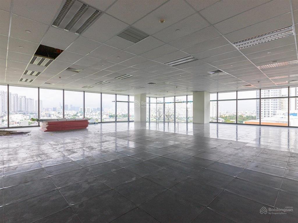 Mapletree văn phòng cho thuê đường nguyễn văn linh quận 7. dt 200m2.  0906 391 ***