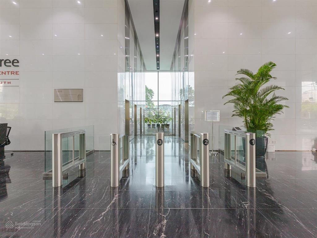 Mapletree văn phòng cho thuê đường nguyễn văn linh quận 7. dt 200m2.  0906 391 ***