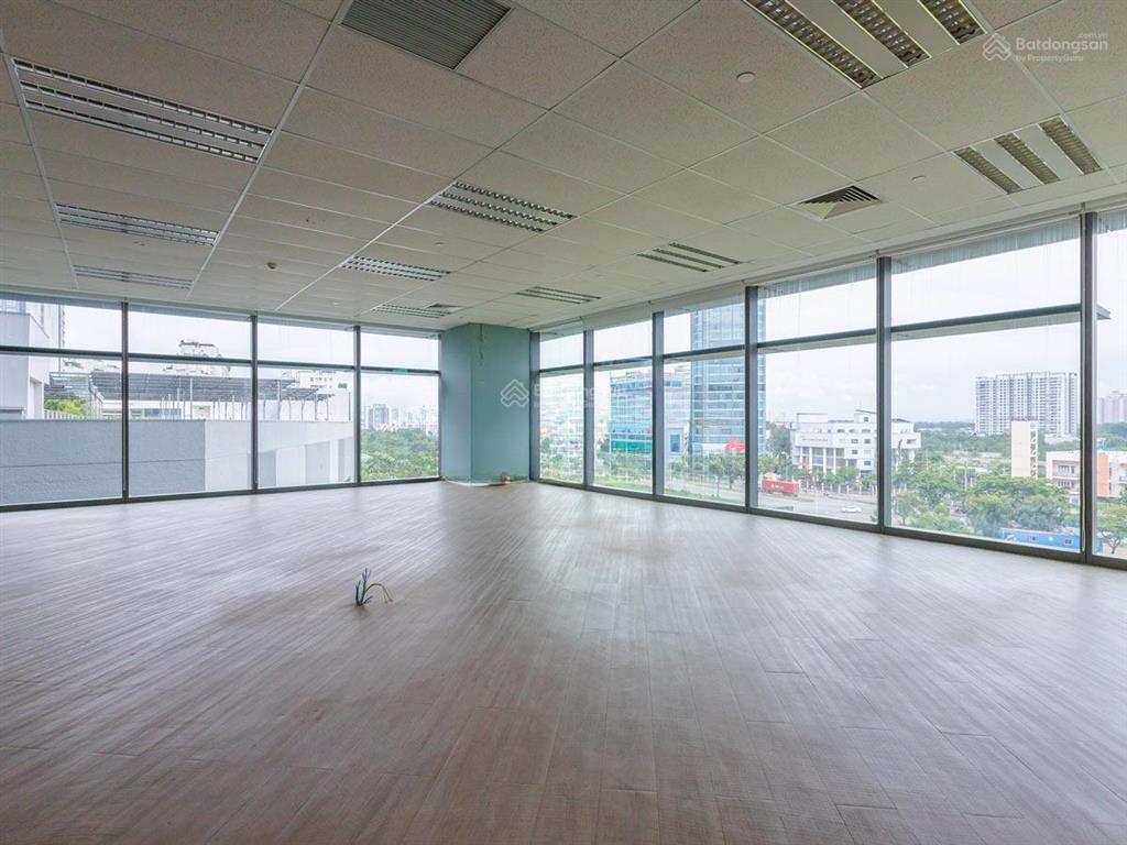 Mapletree văn phòng cho thuê đường nguyễn văn linh quận 7. dt 200m2.  0906 391 ***