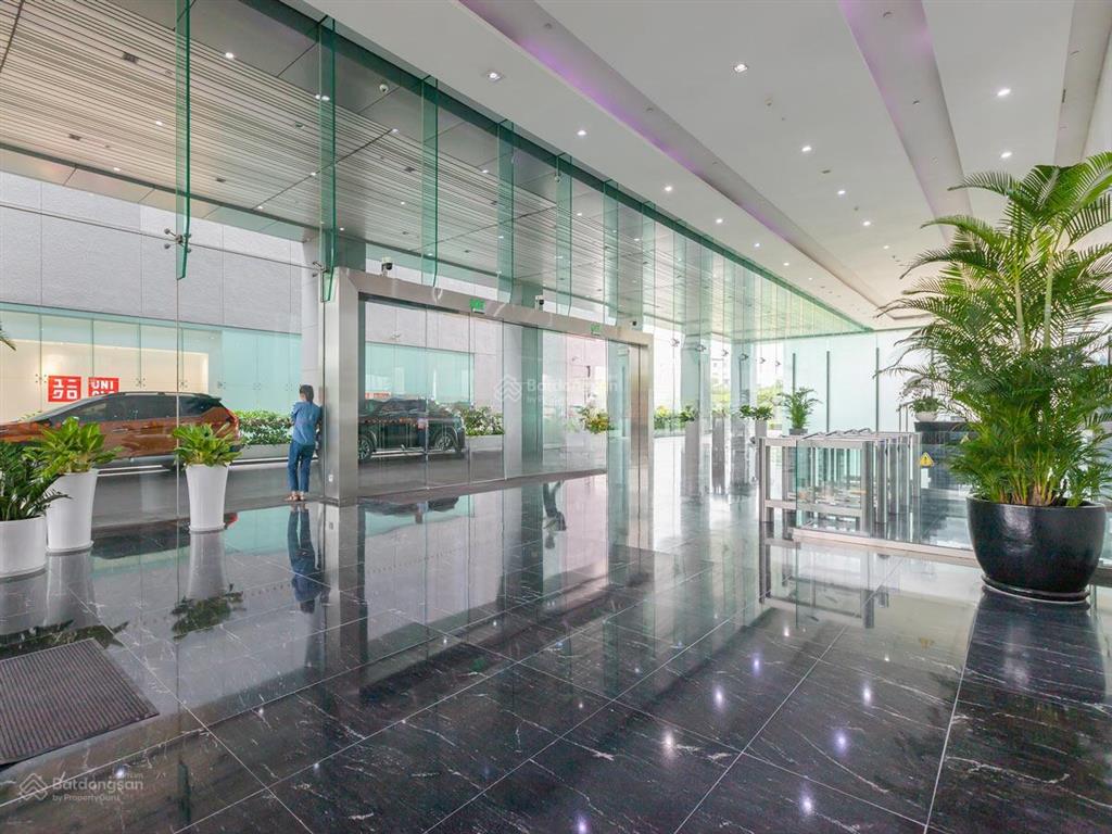 Mapletree văn phòng cho thuê đường nguyễn văn linh quận 7. dt 200m2.  0906 391 ***