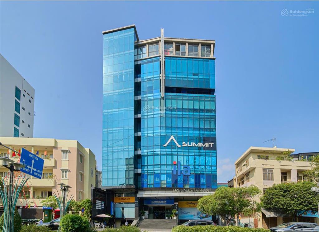 Cho thuê văn phòng hà phan building, phan xích long, phú nhuận, dt 160m2  320m2.  0906 391 ***