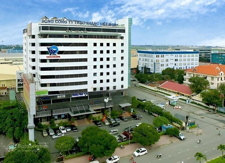 Cho thuê văn phòng hải âu building, đường trường sơn, tân bình. dt 200m2.  0906 391 ***