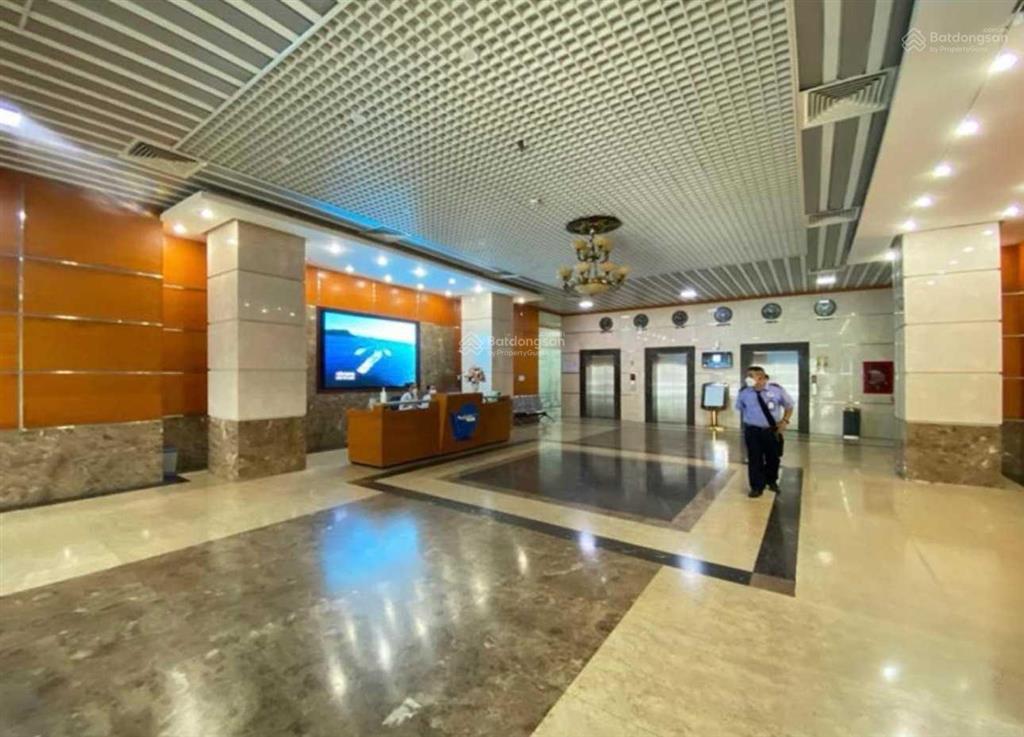 Cho thuê văn phòng hải âu building, đường trường sơn, tân bình. dt 200m2.  0906 391 ***