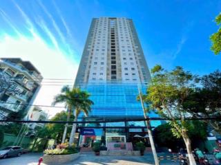 Cho thuê văn phòng quận 4, đường tôn đản, copac building. dt 150  250  350m2.  0906 391 ***