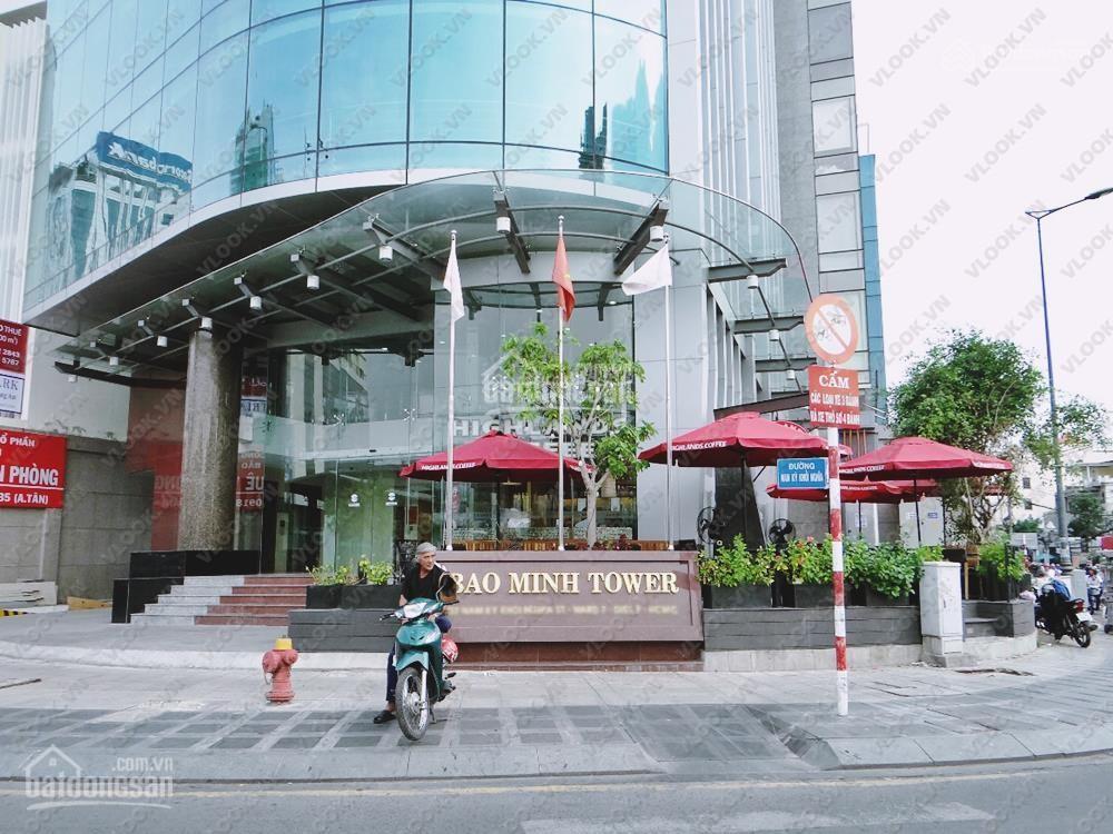 Cho thuê văn phòng quận 3, bảo minh tower, đường nam kỳ khởi nghĩa, dt 130m2.  0906 391 ***
