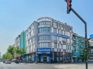Ong & ong building văn phòng đường phan xích long, phú nhuận, dt 100180m2.  0906 391 ***