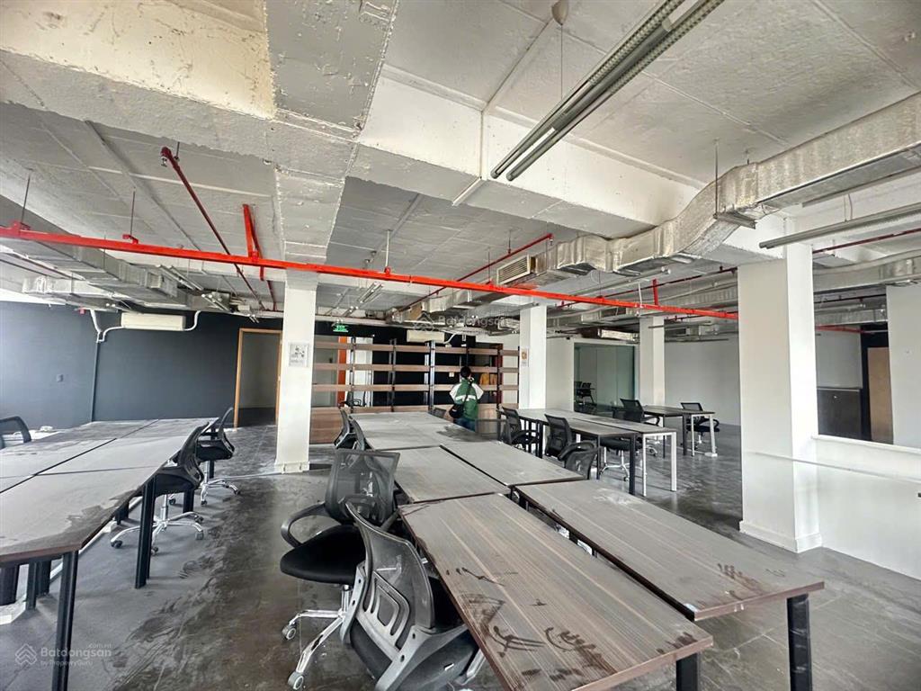 Ong&ong building văn phòng cho thuê phan xích long, phú nhuận, dt 180m2.  0906 391 ***