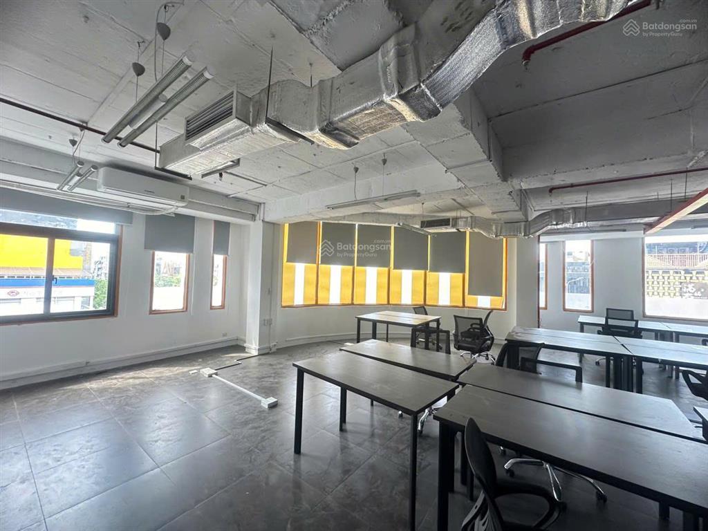 Ong&ong building văn phòng cho thuê phan xích long, phú nhuận, dt 180m2.  0906 391 ***
