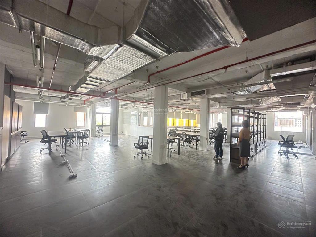 Ong&ong building văn phòng cho thuê phan xích long, phú nhuận, dt 180m2.  0906 391 ***