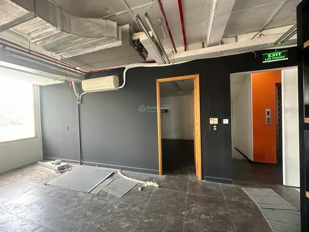 Ong&ong building văn phòng cho thuê phan xích long, phú nhuận, dt 180m2.  0906 391 ***