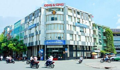 Ong&ong building văn phòng cho thuê phan xích long, phú nhuận, dt 180m2.  0906 391 ***