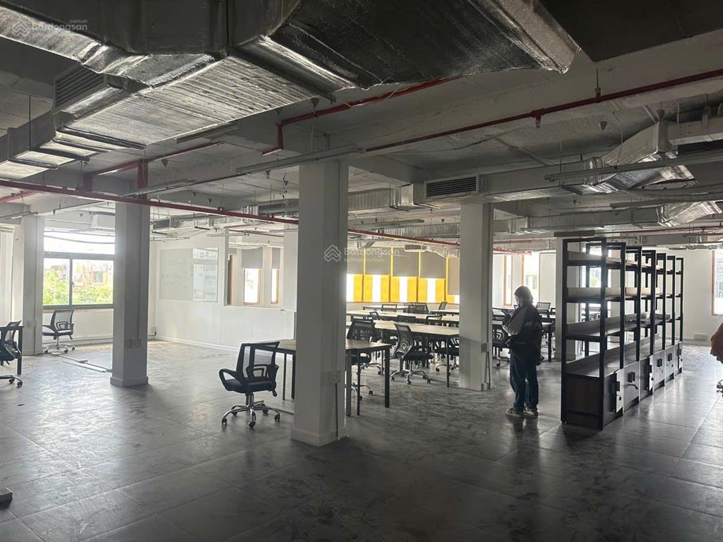 Ong&ong building văn phòng cho thuê phan xích long, phú nhuận, dt 180m2.  0906 391 ***