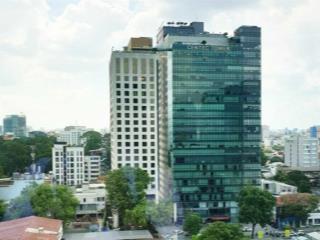 Centec tower, văn phòng cho thuê quận 3 đường nguyễn thị minh khai. dt 130200m2,  0906 391 ***
