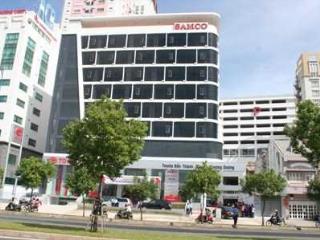 Cho thuê văn phòng quận 1 đường võ văn kiệt  samco building, dt 200m2, 500m2   0906 391 ***